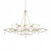 Подвесная люстра Mira 10590/1000 Gold Asfour Loft It