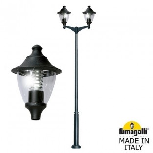 Наземный фонарь Gino F50.372.A20.AXE27