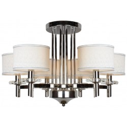 Потолочная люстра Fusion 88396/6 CR