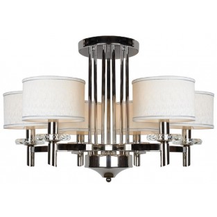 Потолочная люстра Fusion 88396/6 CR