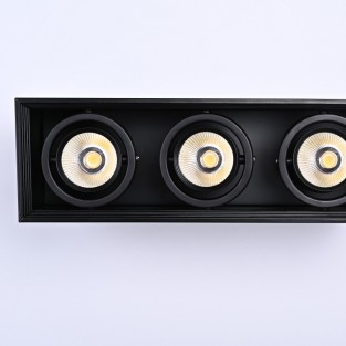 Точечный светильник Lumo01