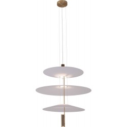 Подвесной светильник Гида 08403-50+68+50,20(01)