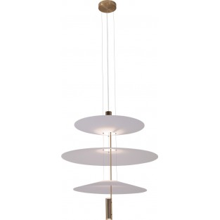 Подвесной светильник Гида 08403-50+68+50,20(01)