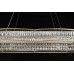 Подвесная люстра Sacrement FL1181-9PO Fluorite Подвесная люстра Sacrement FL1181-9PO Fluorite