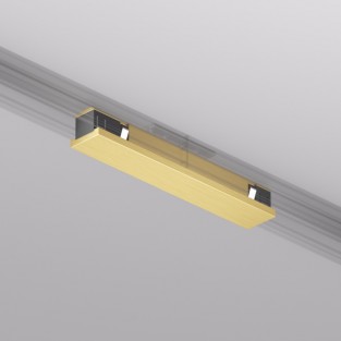 Коннектор прямой SHINE BASE | ШАЙН БЕЙС TR5722-SB