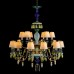 Подвесная люстра Grace 10203/12+6 Green Loft It