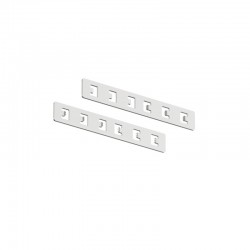 Соединитель прямой SMART 48V HIDE | СМАРТ 48V ХАЙД TR8547-AL