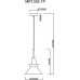 Подвесной светильник Kristina MR1352-1P