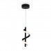Подвесной светильник Helix FR6097PL-L10B Freya Подвесной светильник Helix FR6097PL-L10B Freya
