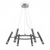 Подвесной светильник Match FR6109PL-06CH Freya