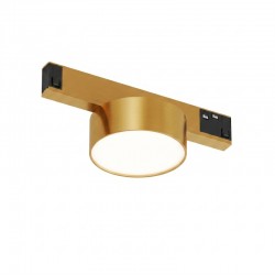 Трековый светильник SHINE PRIME FLOW 3000К | ШАЙН ПРАЙМ ФЛОУ 3000К DK4761-SB Трековый светильник SHINE PRIME FLOW 3000К | ШАЙН ПРАЙМ ФЛОУ 3000К DK4761-SB