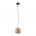Подвесной светильник Glamping MOD437PL-01BG Подвесной светильник Glamping MOD437PL-01BG