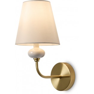 Бра Evelyn FR2038WL-01BS