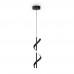 Подвесной светильник Helix FR6097PL-L10B Freya Подвесной светильник Helix FR6097PL-L10B Freya