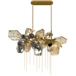 Подвесная люстра Britannica 10401/1000L