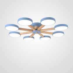 Потолочная люстра Turna01