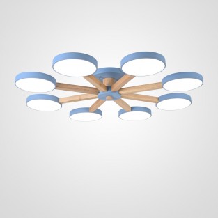 Потолочная люстра Turna01