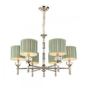 Подвесная люстра Oleo SL1121.103.06