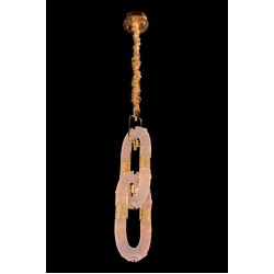 Подвесной светильник Anelli FL1100-2P