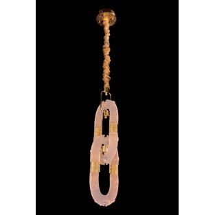 Подвесной светильник Anelli FL1100-2P