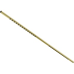 Трековый светильник Points C101CL-L1000-24W3-6K-BS