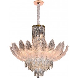 Подвесная люстра Florens FL1056-19P