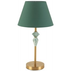 Интерьерная настольная лампа Vermont 8275/1T