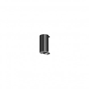 Заглушка Accessories for tracks Flarity TRA154EC-B