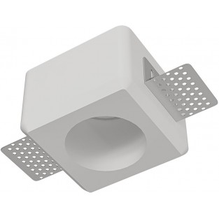 Точечный светильник Invisible A9286PL-1WH