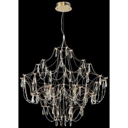 Подвесная люстра Felicia WE336.62.306