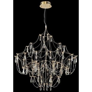 Подвесная люстра Felicia WE336.62.306