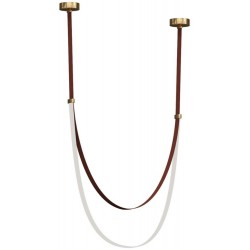 Подвесной светильник Лирд 07689A-180,04