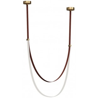 Подвесной светильник Лирд 07689A-180,04