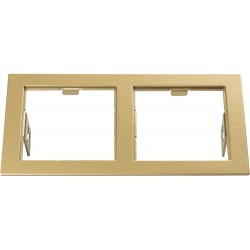 Рамка для светильника Domino 214523 Рамка для светильника Domino 214523