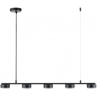 Подвесной светильник Torina 8117/5