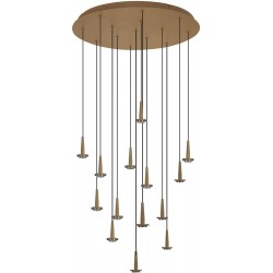 Подвесной светильник Andromeda 8935