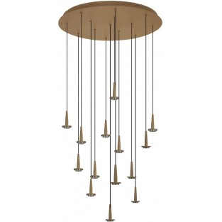 Подвесной светильник Andromeda 8935