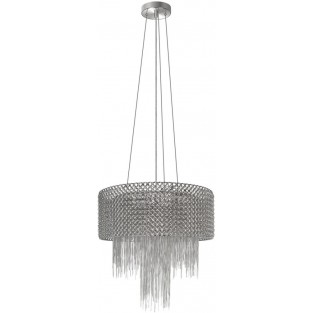 Подвесная люстра Opera 10406/500