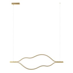 Подвесной светильник Tape Light 10403/1000 AB