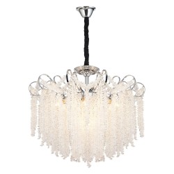 Подвесная люстра MODELUX ML.6759.12 CR