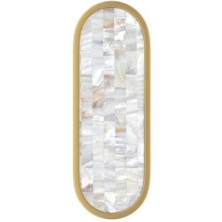 Настенный светильник уличный Perlamour MOD429WL-L15BSK