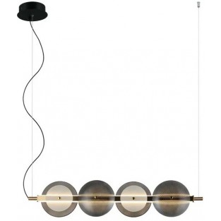 Подвесной светильник 220-043-04