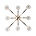 Подвесная люстра Элеганс SL1405.203.08 ST Luce Подвесная люстра Элеганс SL1405.203.08 ST Luce