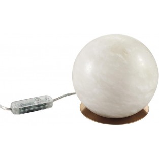 Интерьерная настольная лампа Marbella 6685/8TL