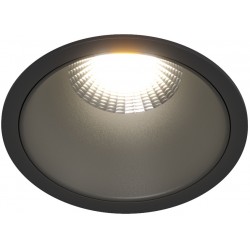 Точечный светильник Grena | ГРИНА DK4400-BK