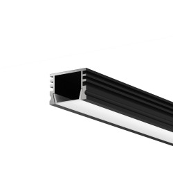 Профиль Накладной профиль 631005