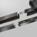 Декоративная накладка Accessories for tracks Exility X TRA239DC-1B