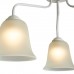 Потолочная люстра Bells FR5448CL-03W Freya Потолочная люстра Bells FR5448CL-03W Freya