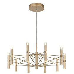 Подвесная люстра Blick 4759-10P Favourite Подвесная люстра Blick 4759-10P Favourite