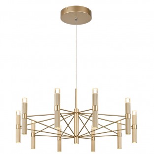 Подвесная люстра Blick 4759-10P